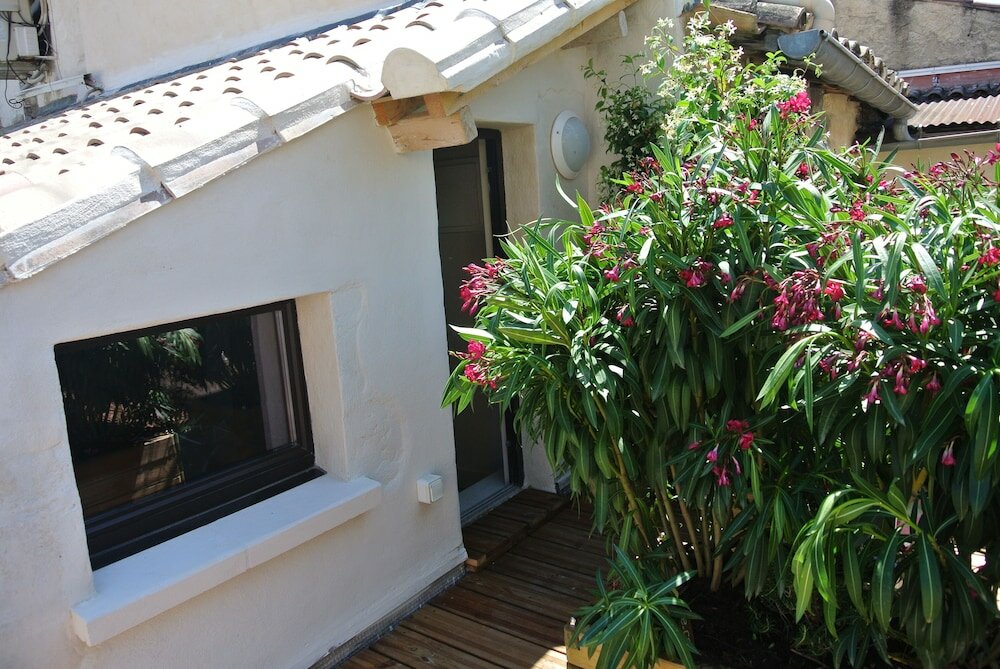 Фото Aux Augustins