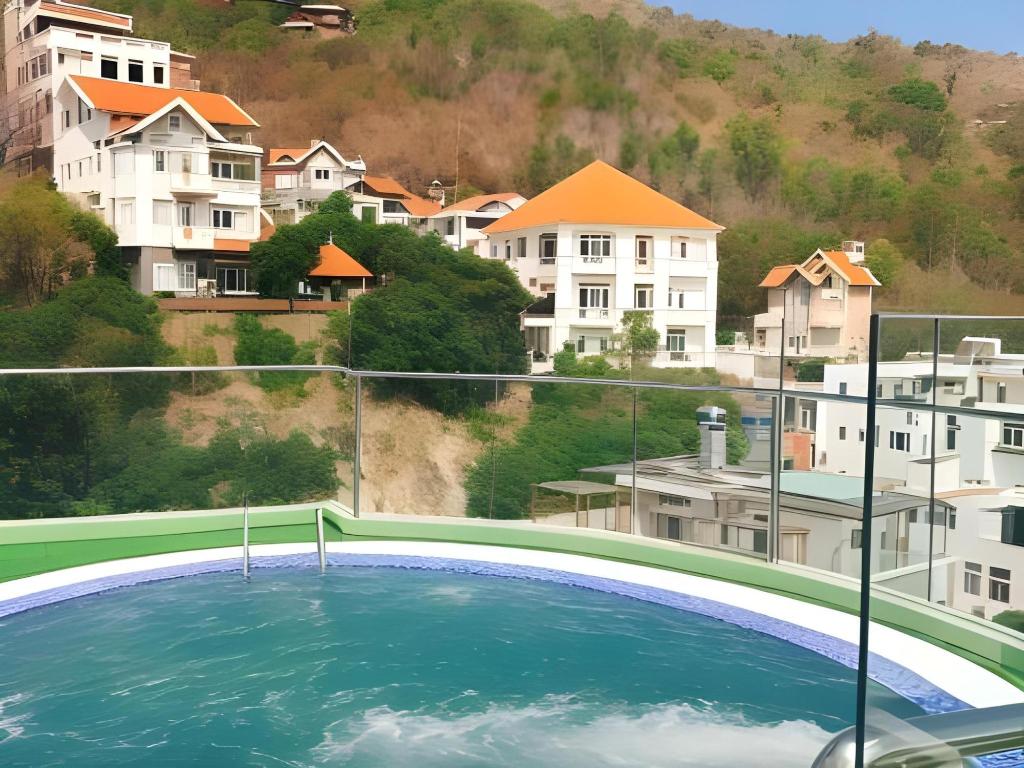 Фото Bh Residence Inn