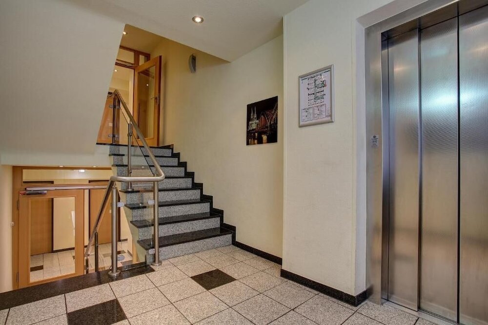 Фото Trip Inn Hotel Conti