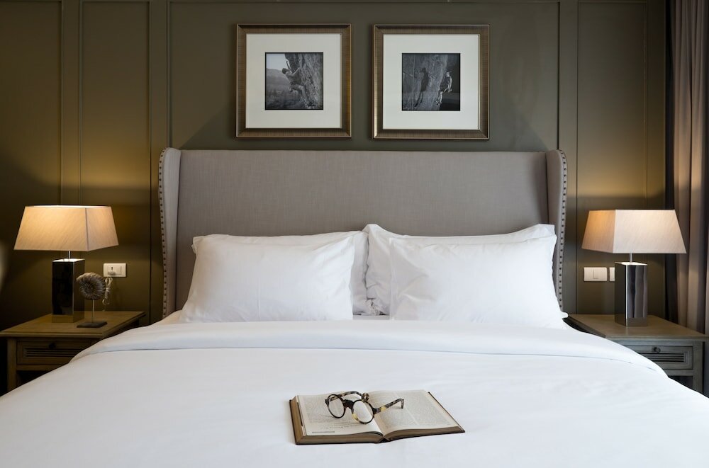 Фото Sugar Marina Hotel Cliffhanger