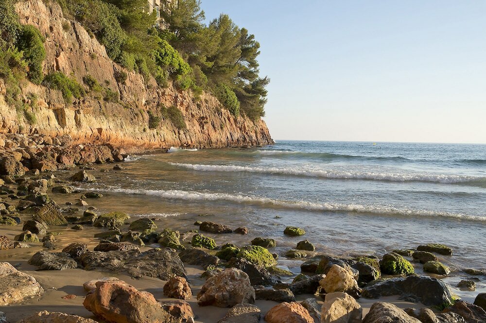 Фото Hotel Salou Beach by Pierre & Vacances