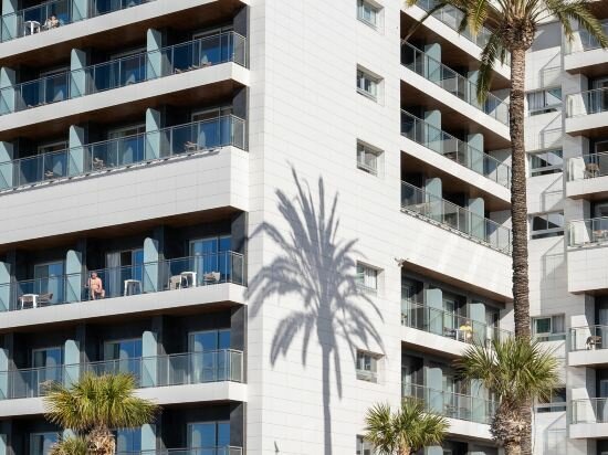 Фото Sol Costablanca