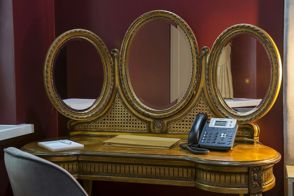 Фото Manchester Hall