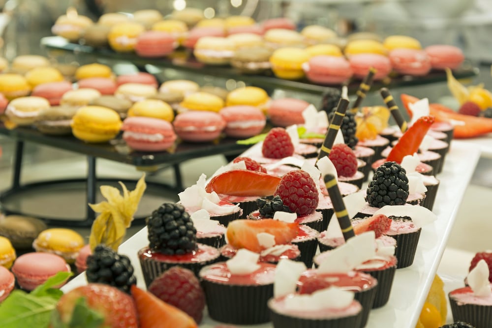 Фото HSM Atlantic Park