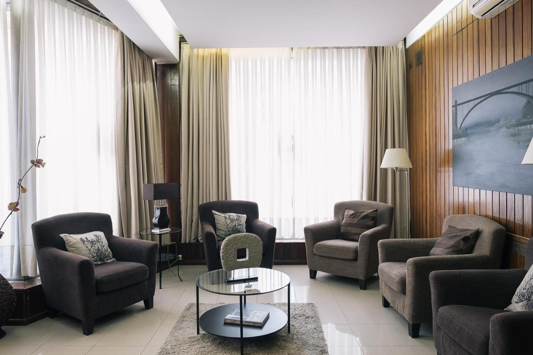 Фото Hotel Sao Jose