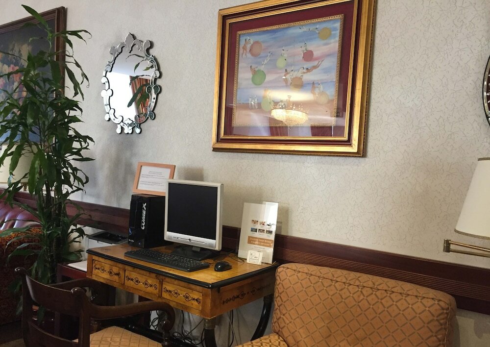 Фото Hotel Bristol