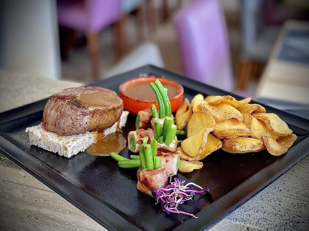 Фото Castrum Hotel Székesfehérvár