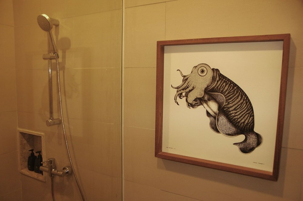 Фото Haadtien Beach Resort