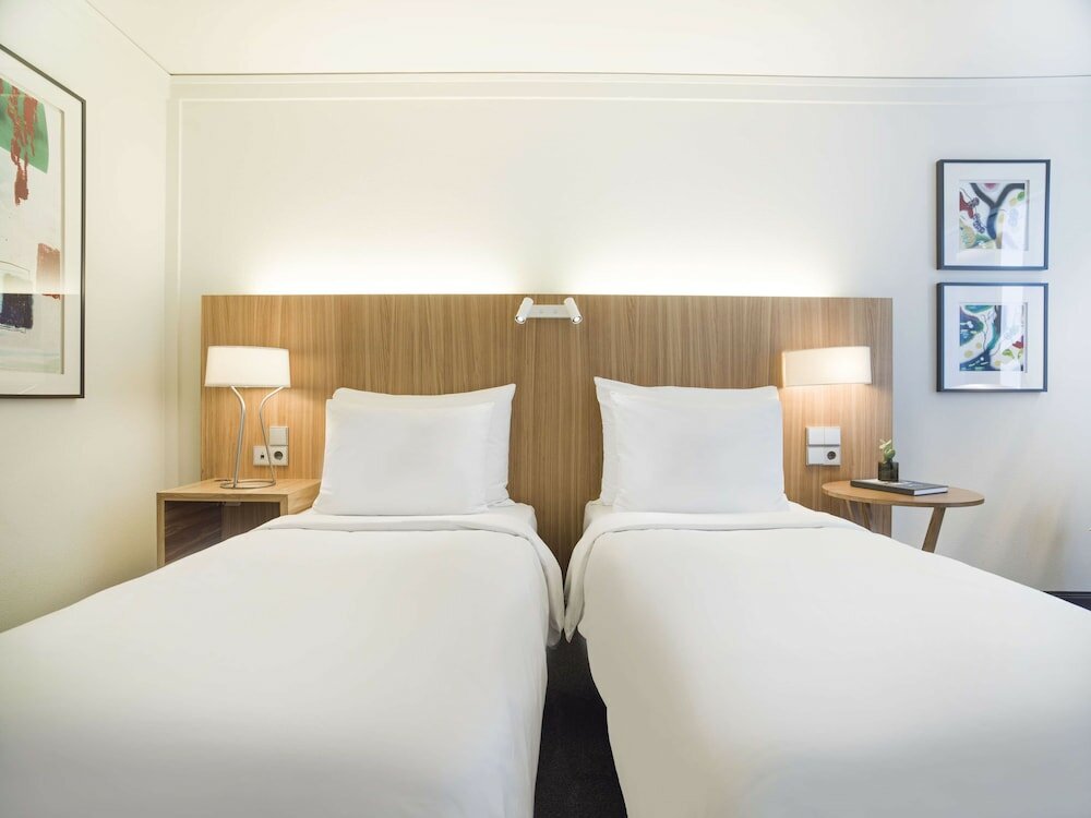 Фото Radisson Blu Waterfront Hotel, Stockholm