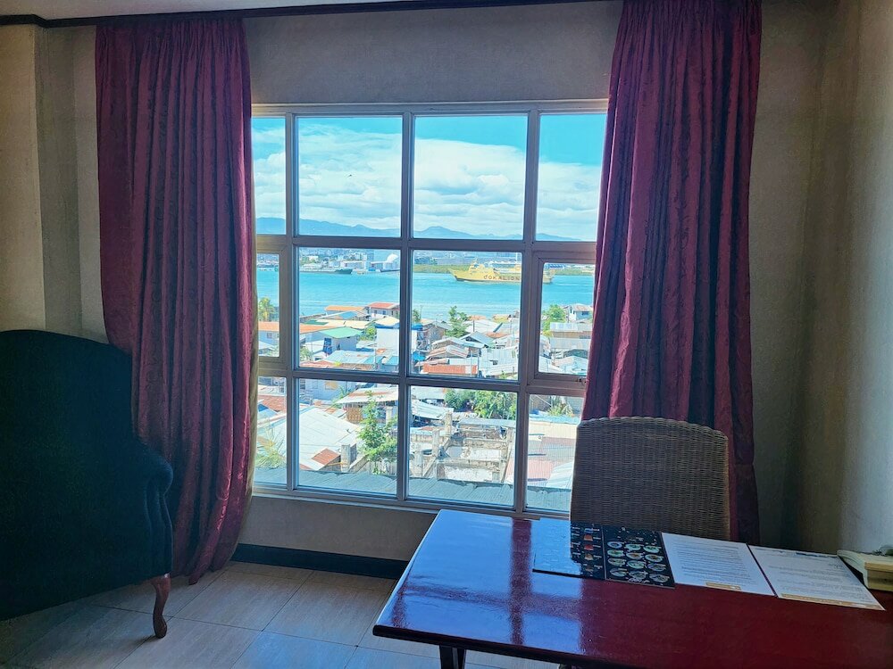 Фото Dulcinea Hotel and Suites