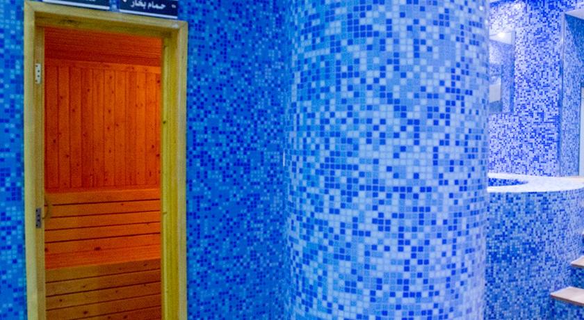 Фото Merfal Royal New