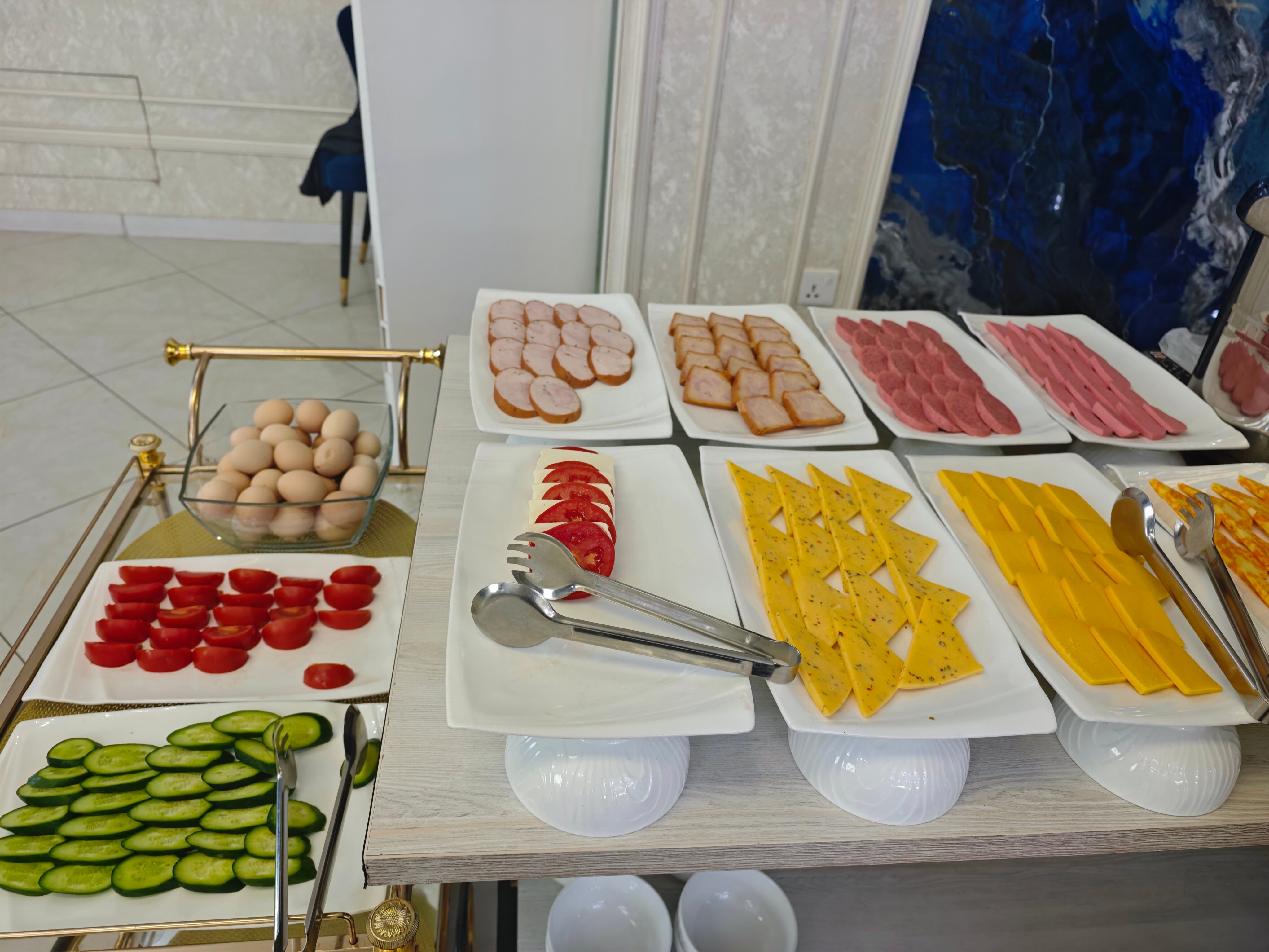 Фото Samaria Hotel And SPA