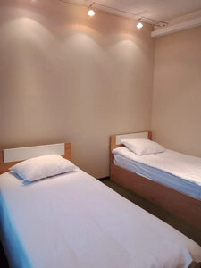 Гостиница Александровский