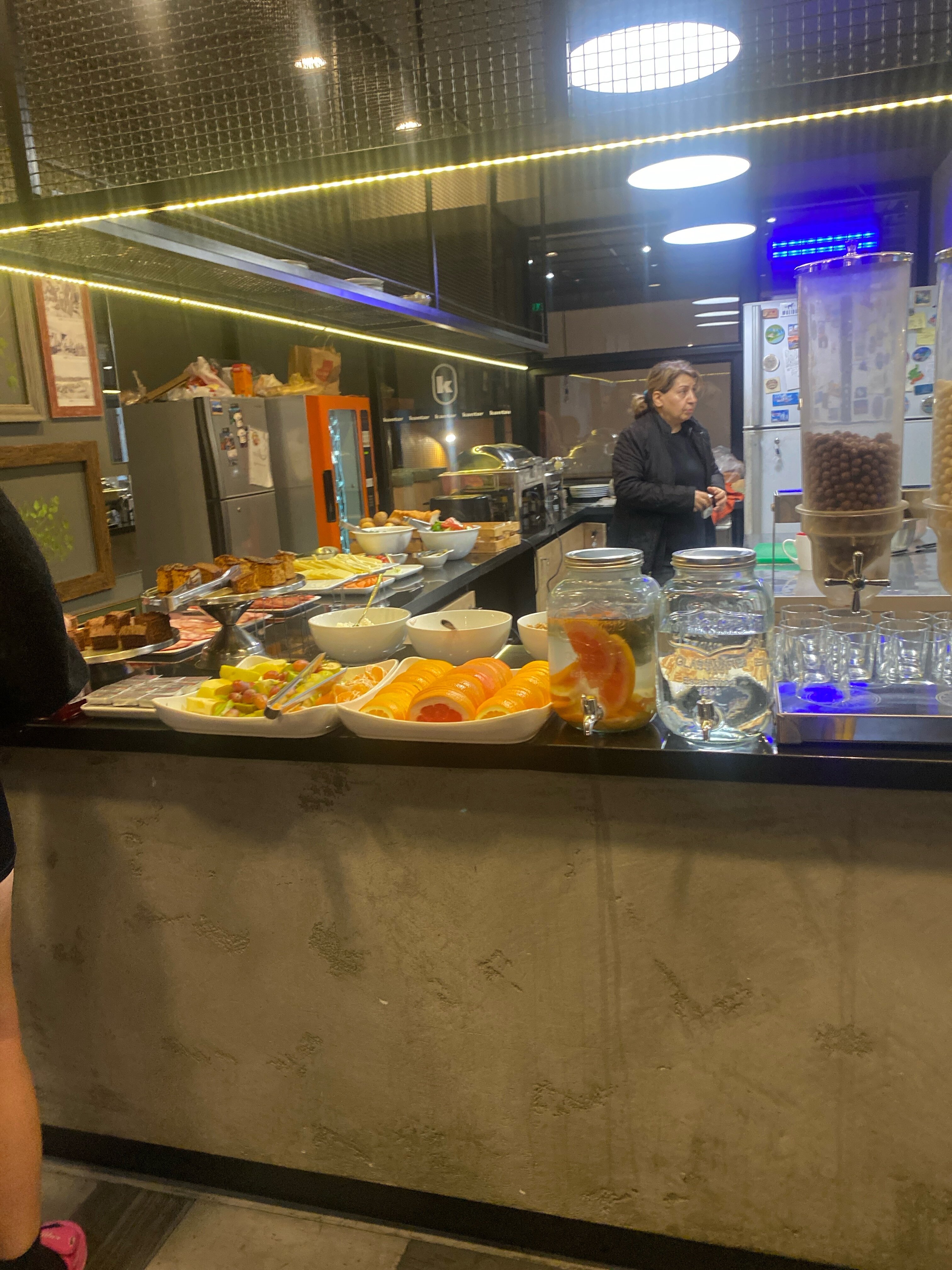 Фото Kantar Hostel