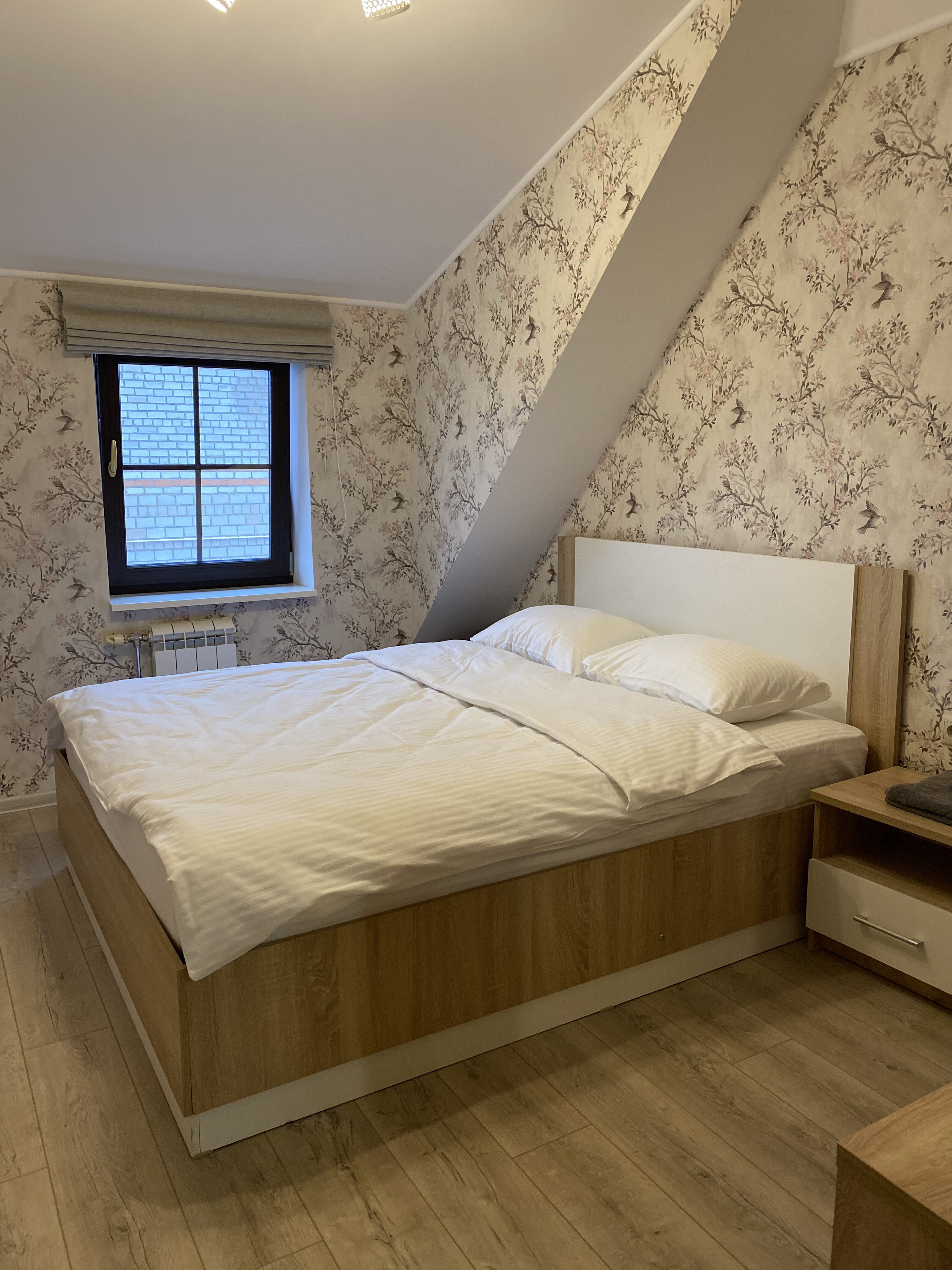 Фото Хоромы в Добром