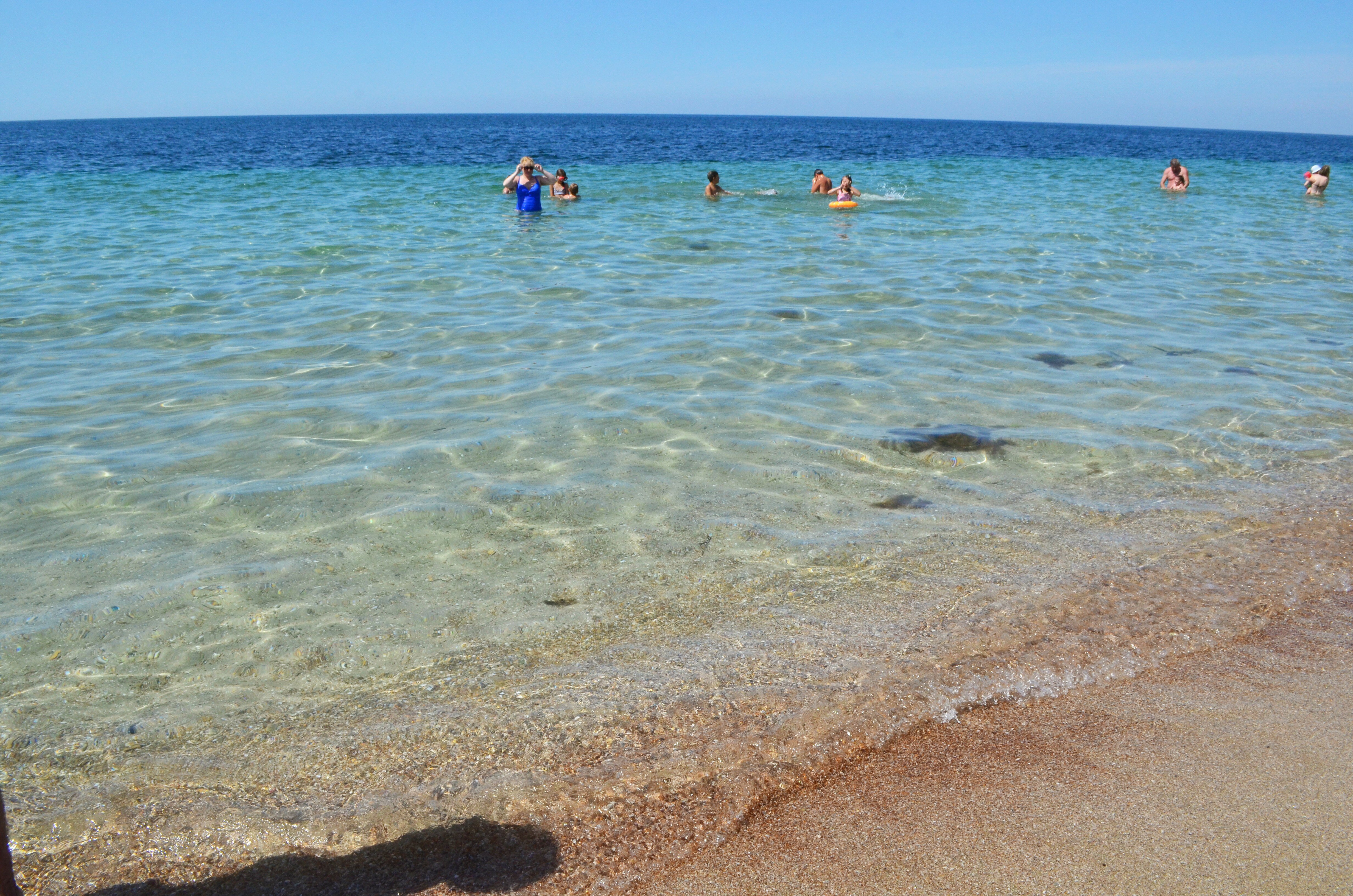 Фото Летний