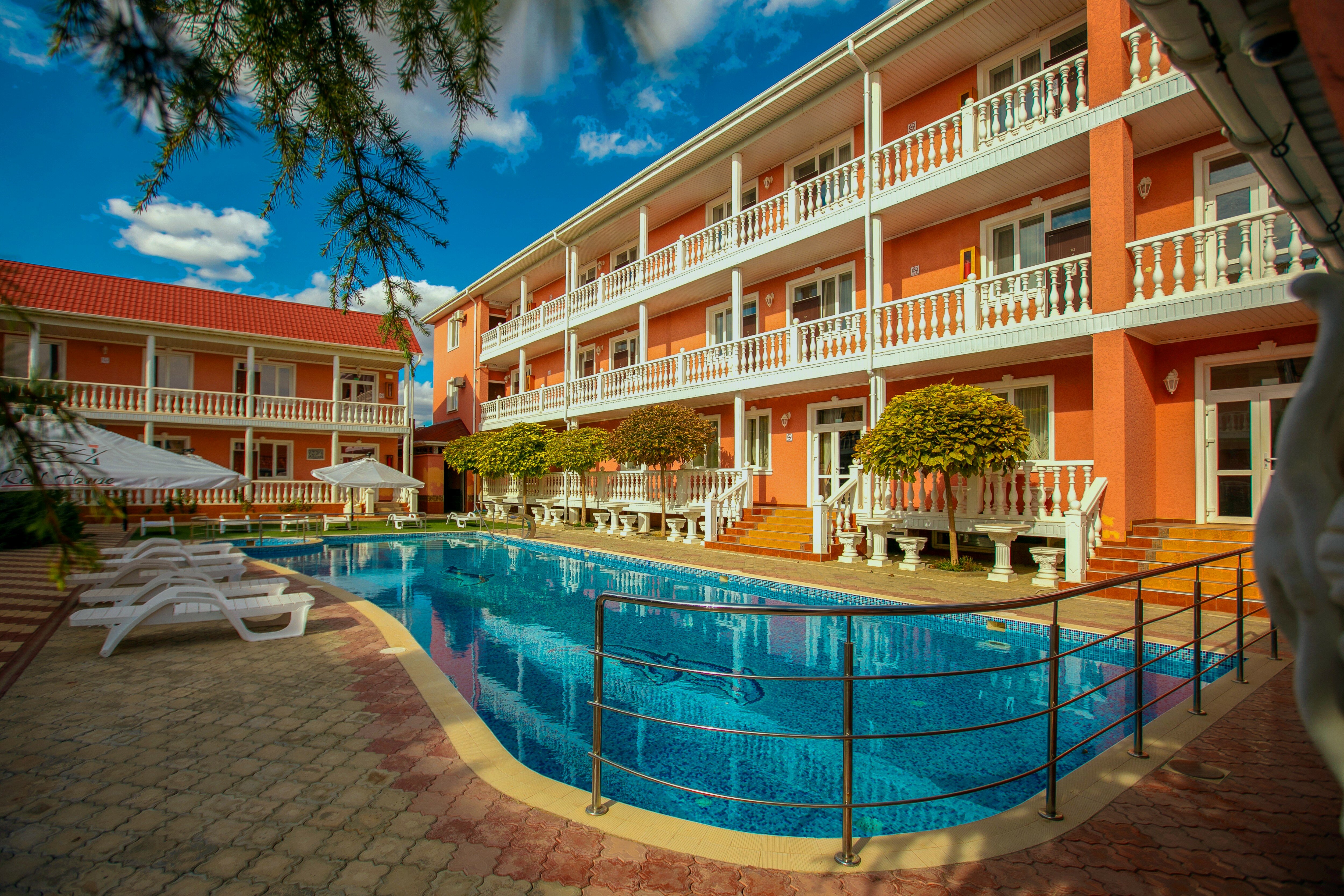 Фото отеля 5