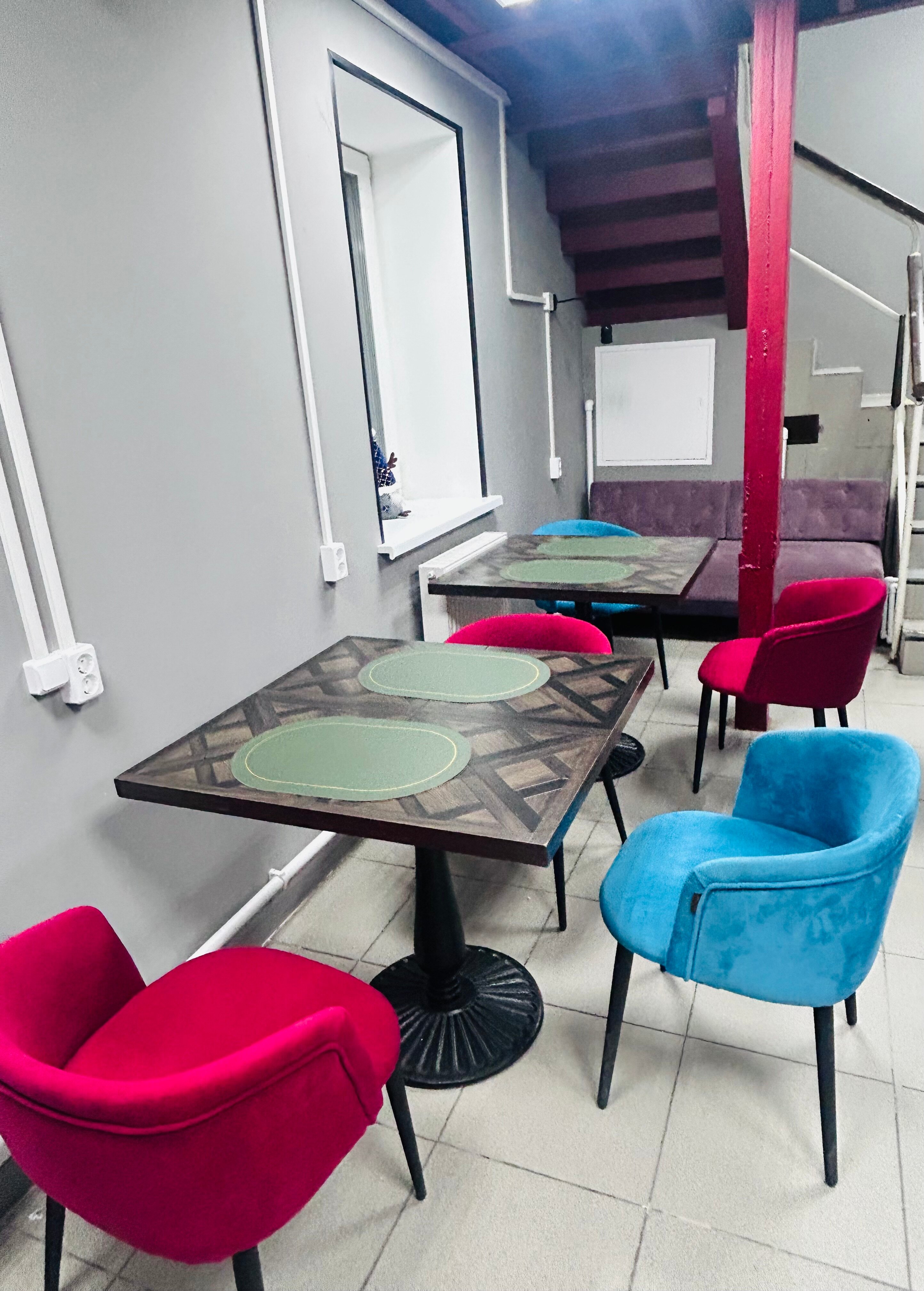 Фото Капсульный хостел на Ленинском