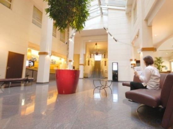 Фото Mercure nantes centre grand hotel