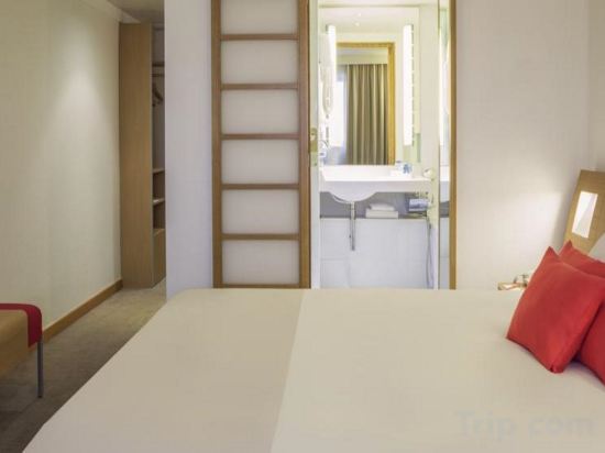 Фото Novotel Paris 13 Porte d'Italie