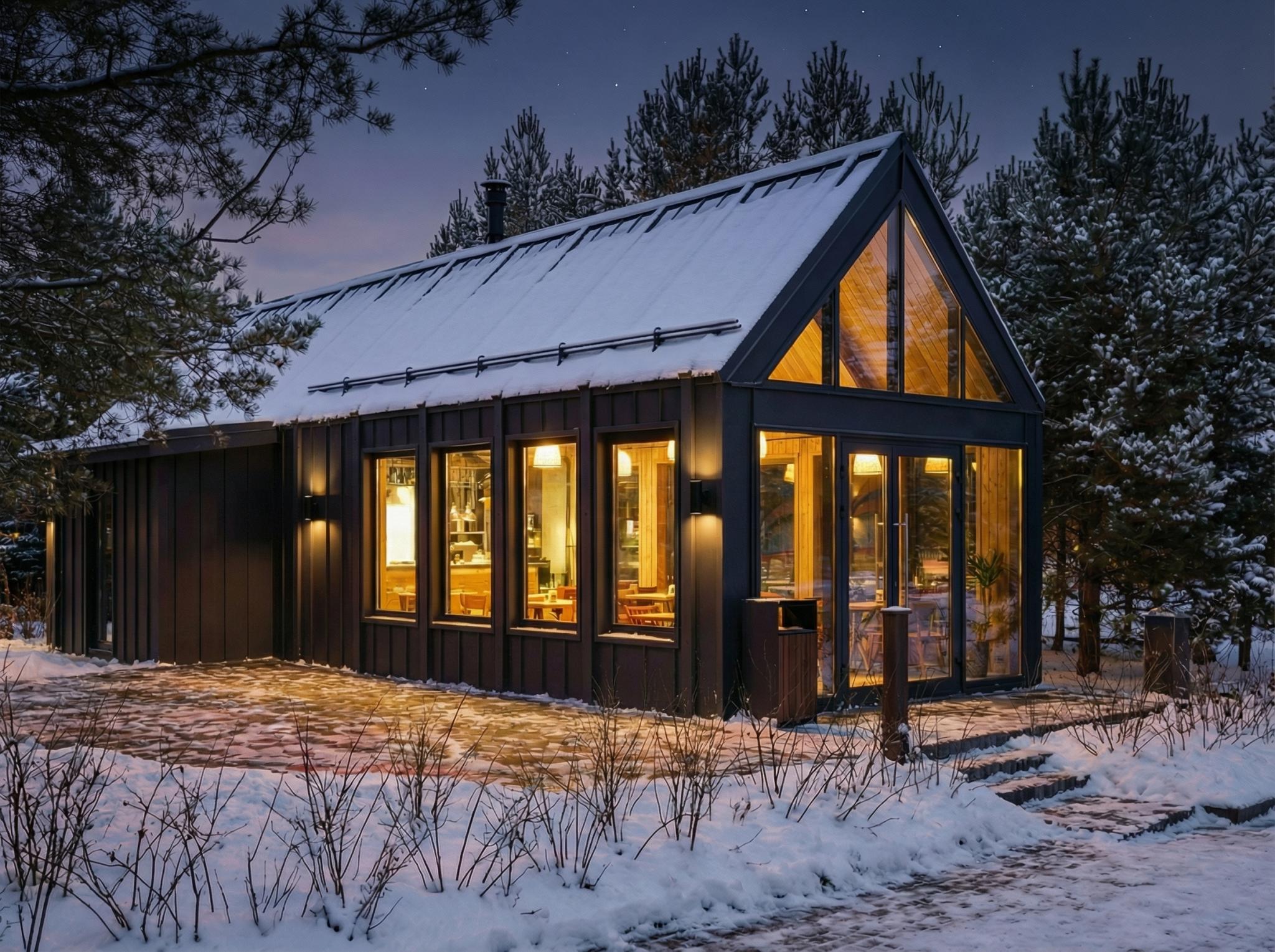 Фото Бридж Кантри