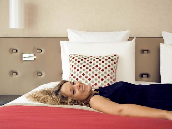 Фото Mercure Clermont Ferrand Centre Jaude