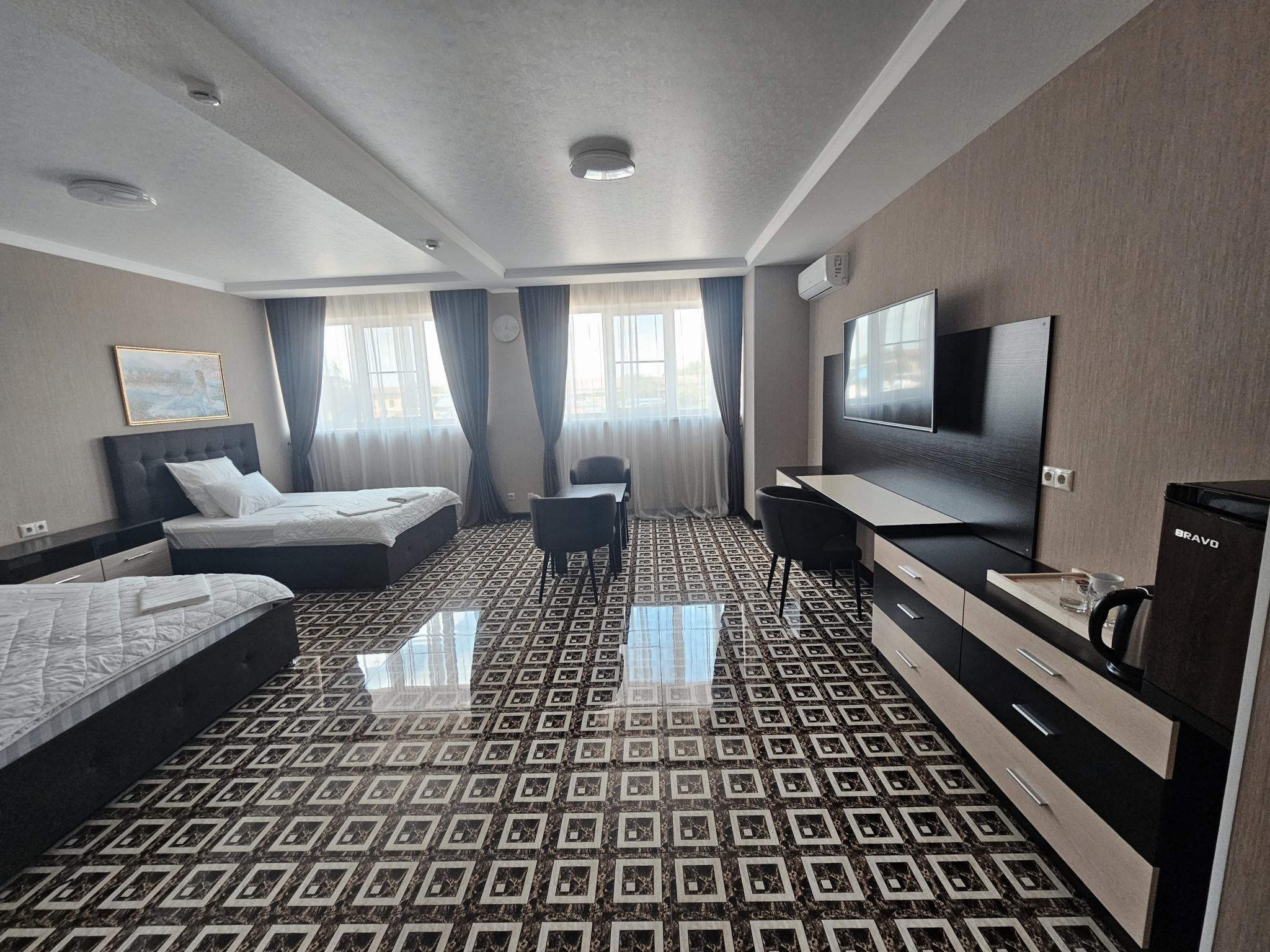 Фото Отель Репин