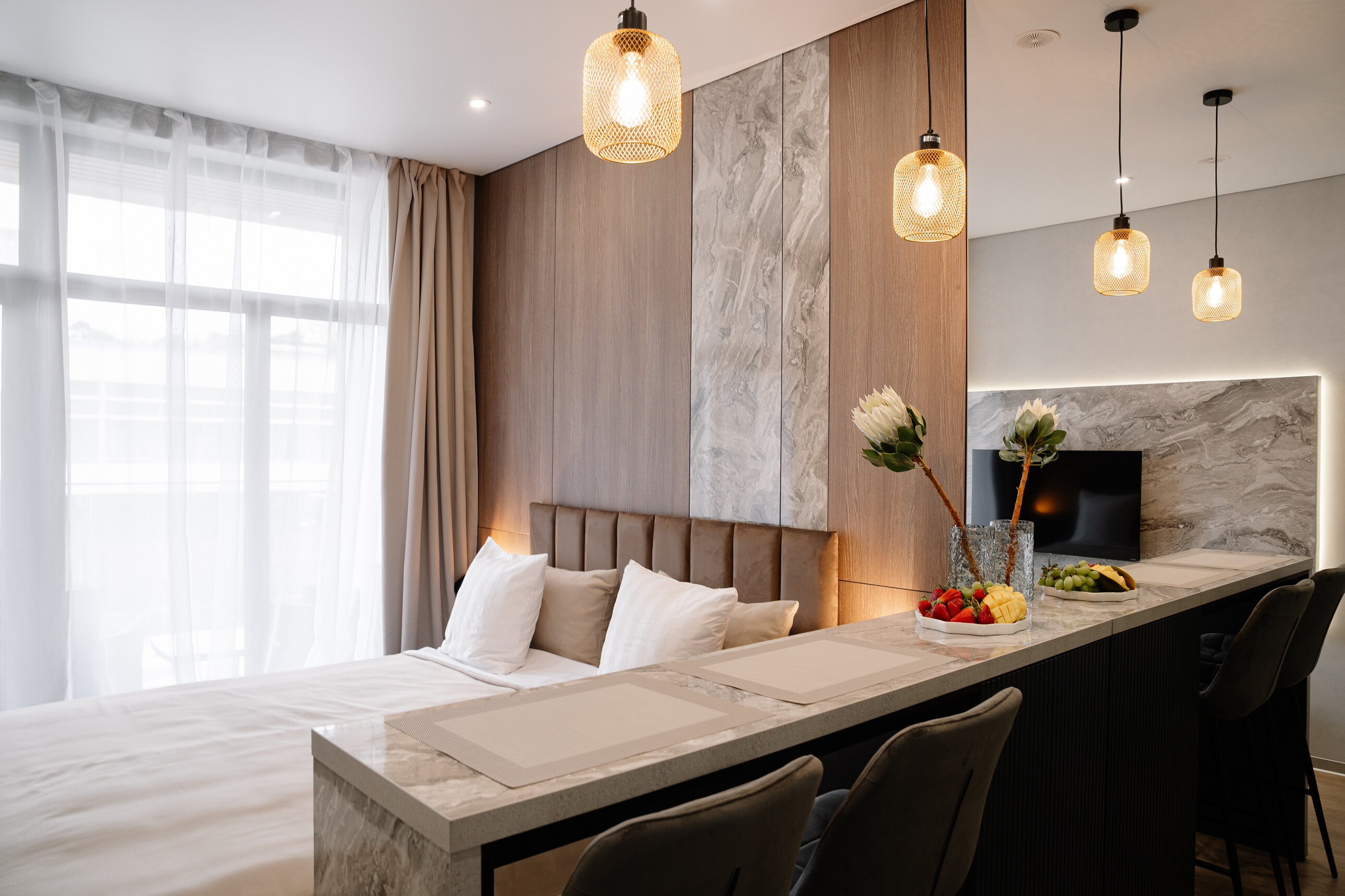 Фото Ривьера Апарт