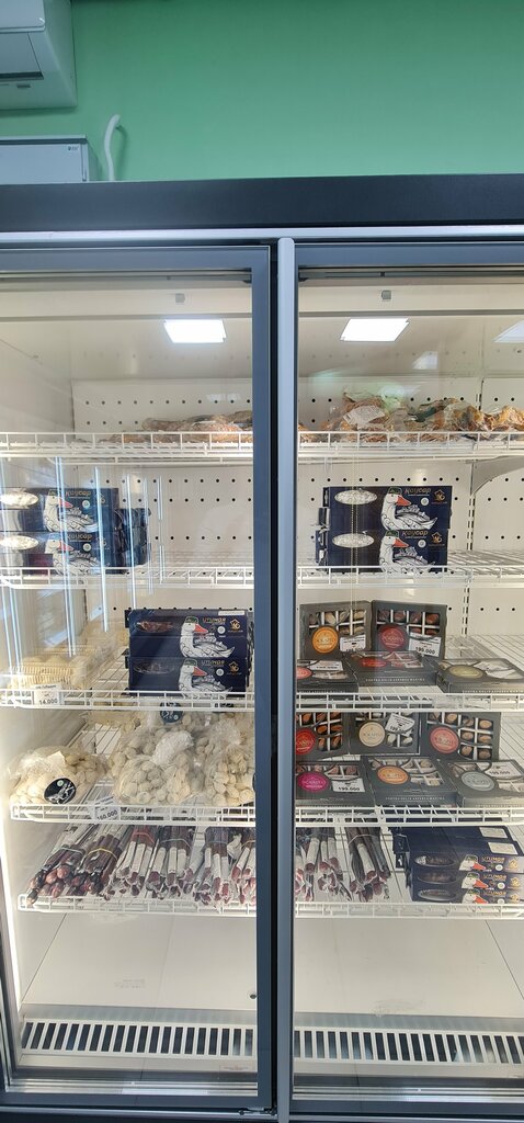 Butcher shop Kausar, Tashkent, photo