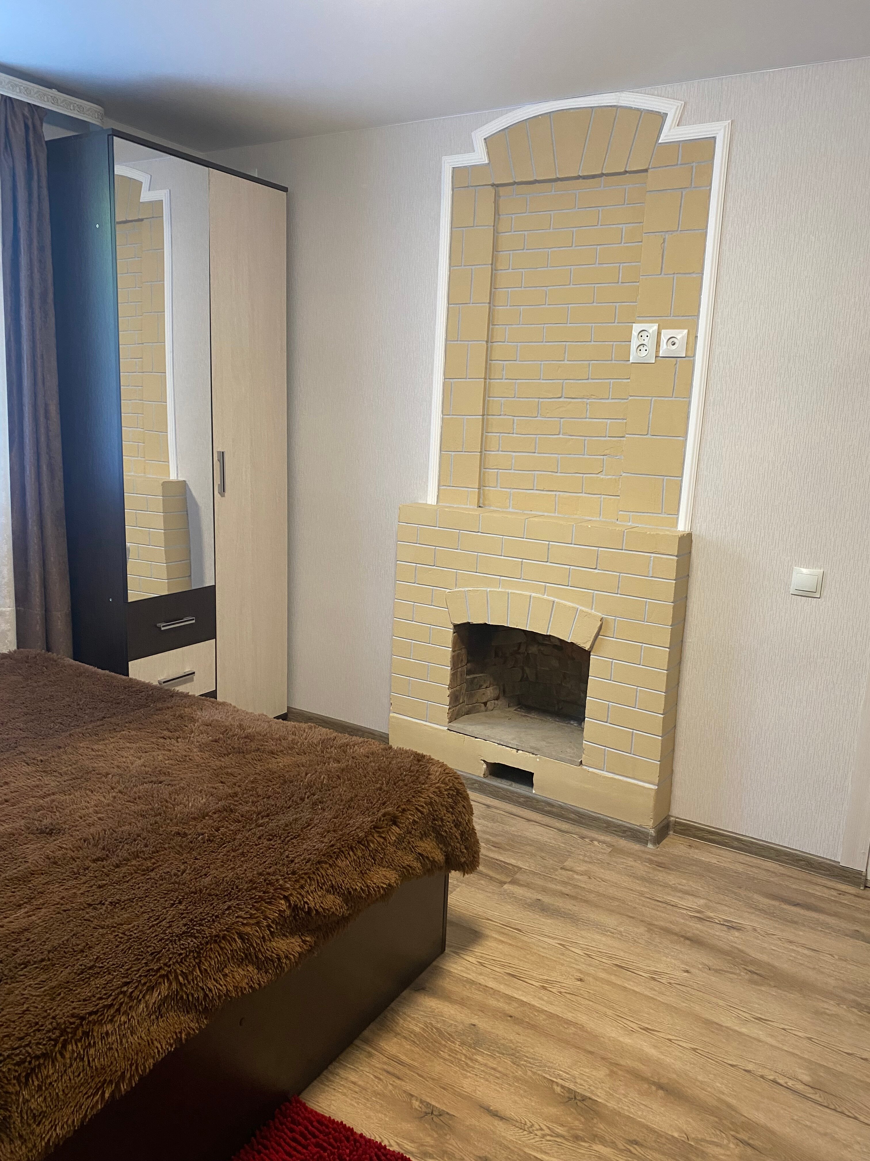 Фото Гостевой дом Lion