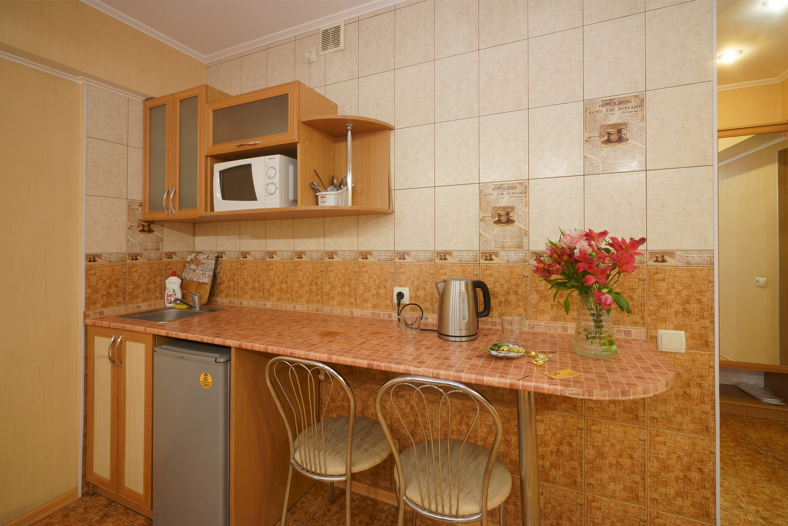 Фото Живём на Горького 30