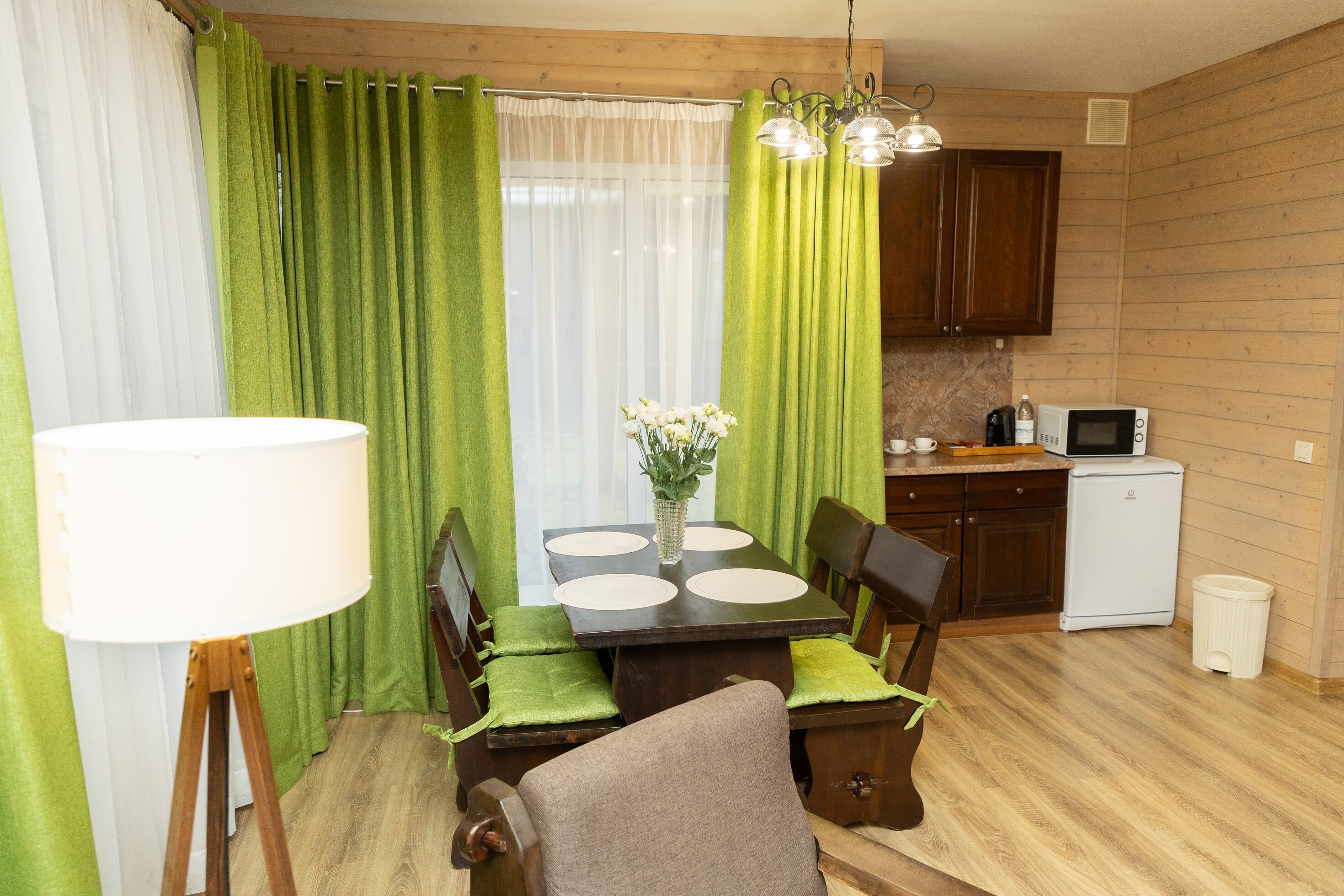 Фото Фореста Фестиваль Парк