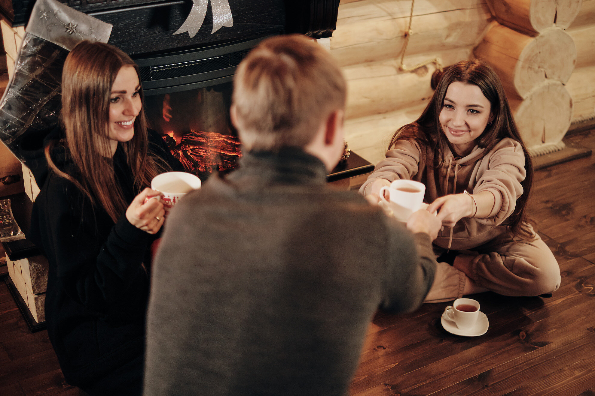 Фото Кедровый берег