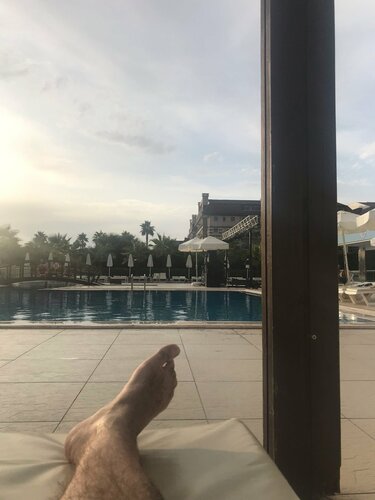 Гостиница Tui Day and Night Connected Club Life Belek в Богазкенте