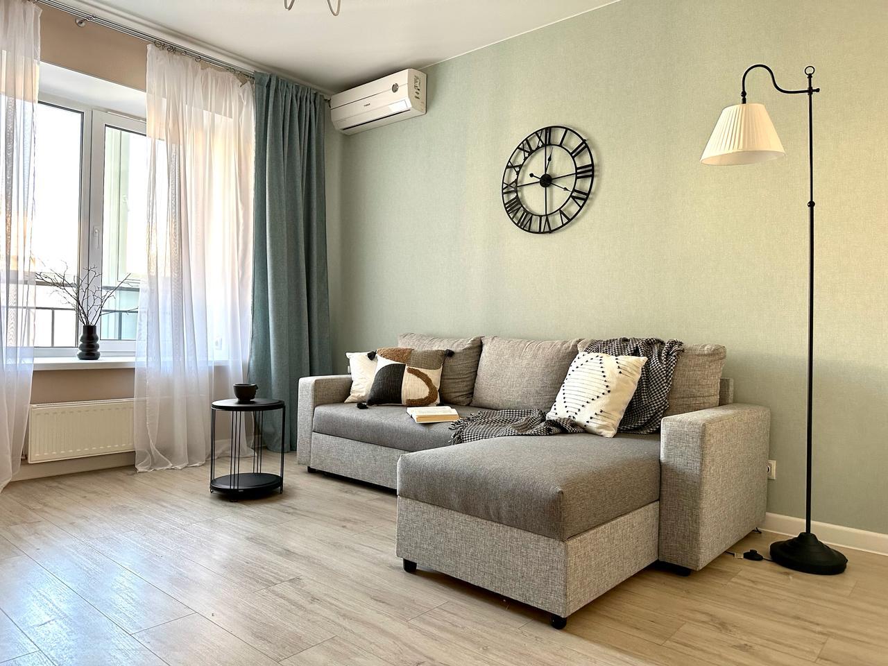 Фото Cozy home Art sity 2