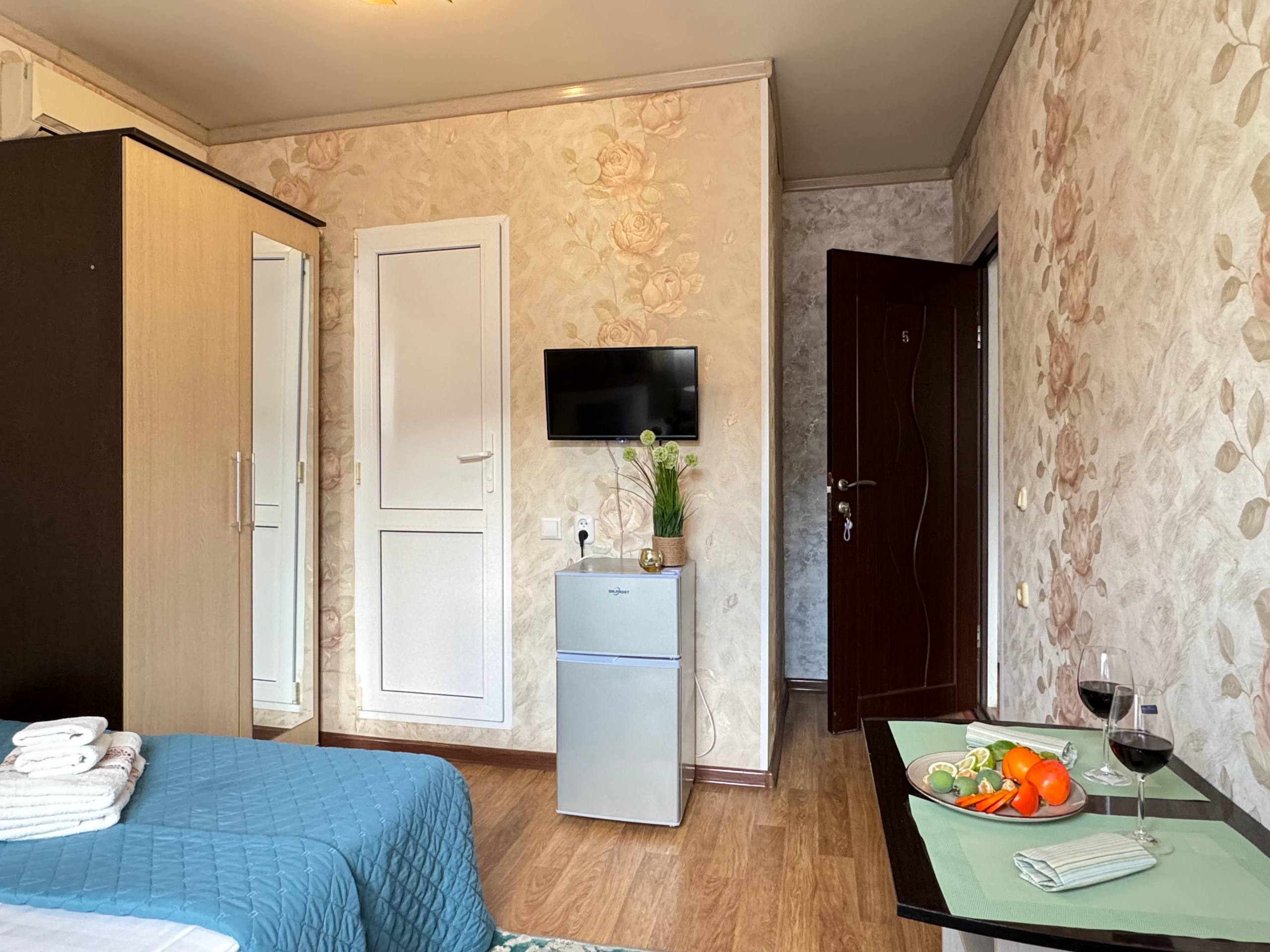 Фото У Аркадия