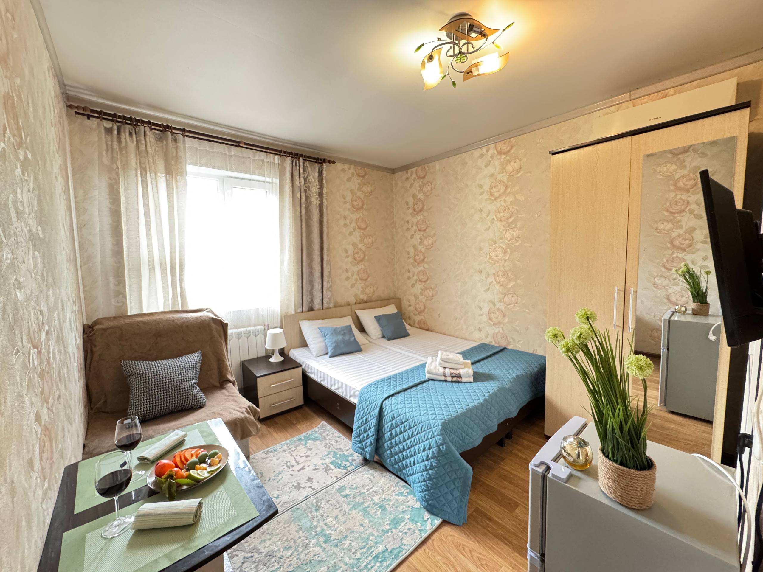 Фото У Аркадия