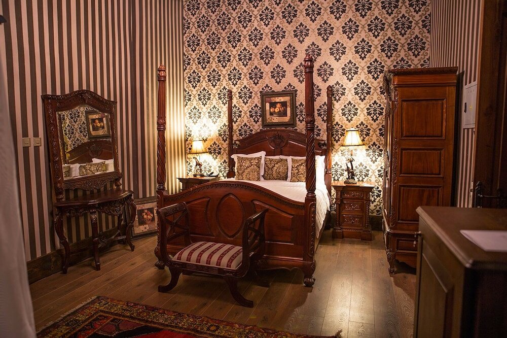 Фото Kyrenia Palace Boutique Hotel