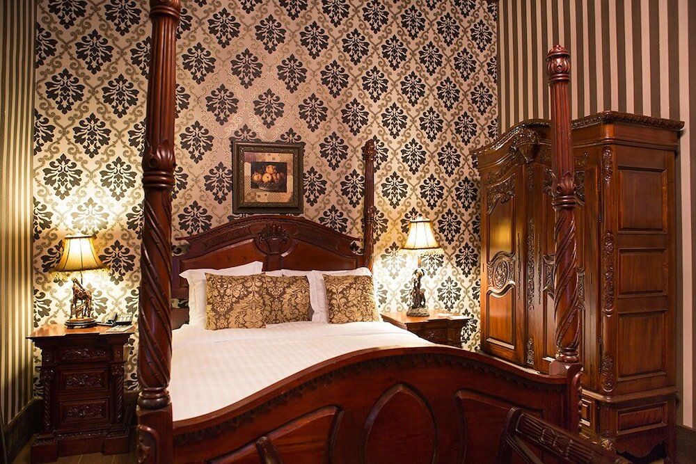 Фото Kyrenia Palace Boutique Hotel