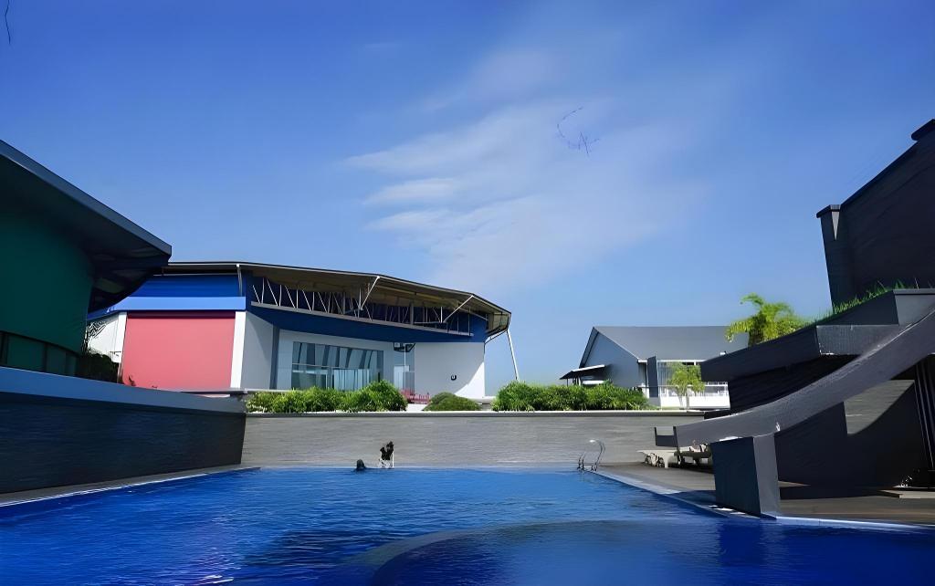 Фото отеля 4