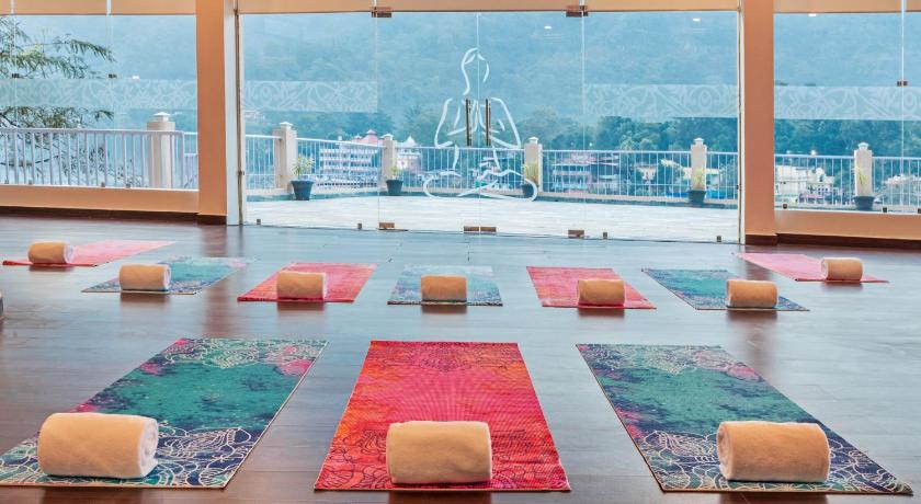 Фото Lemon Tree Premier, Rishikesh