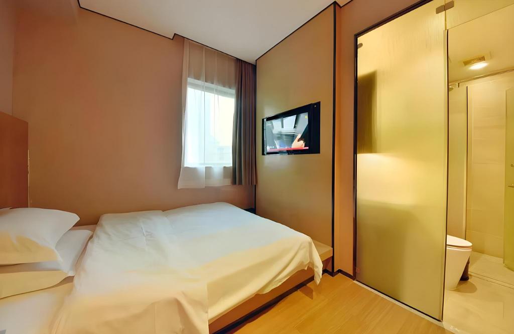 Фото Shang Yuan Hotel Shang Xia Jiu Branch