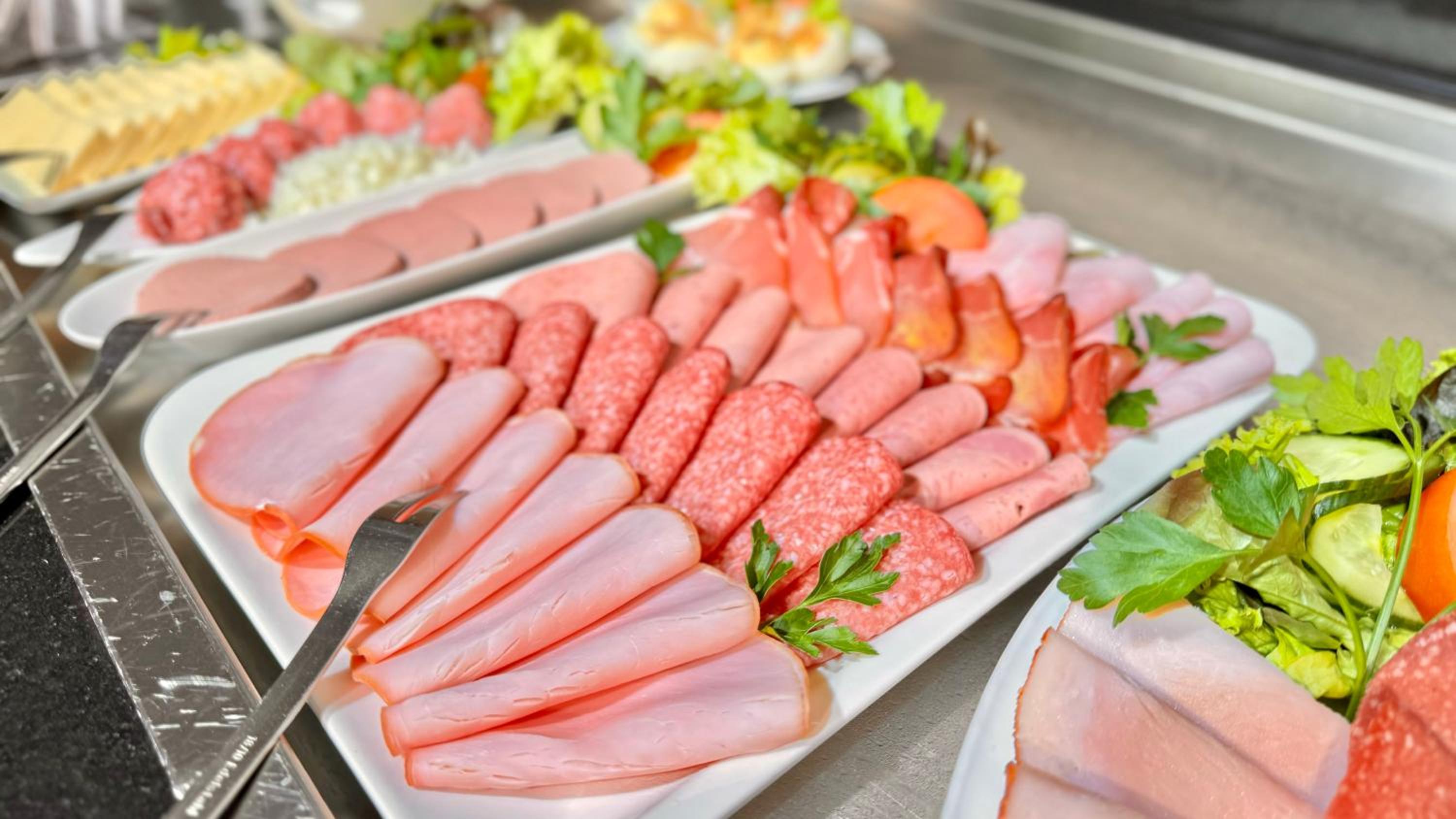 Фото Hotel Rhein-Ruhr