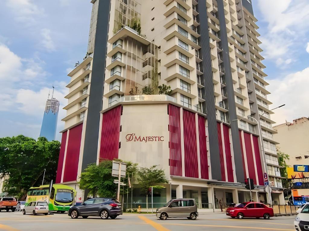 Фото Greystone D' Majestic Place