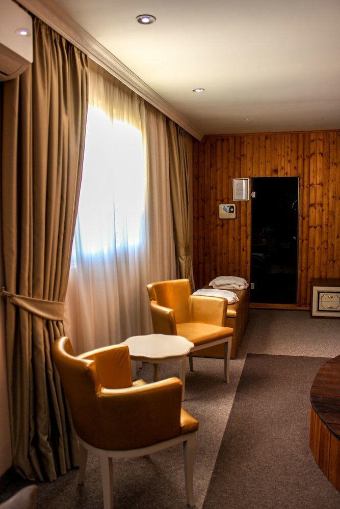 Фото Hotel Deluxe