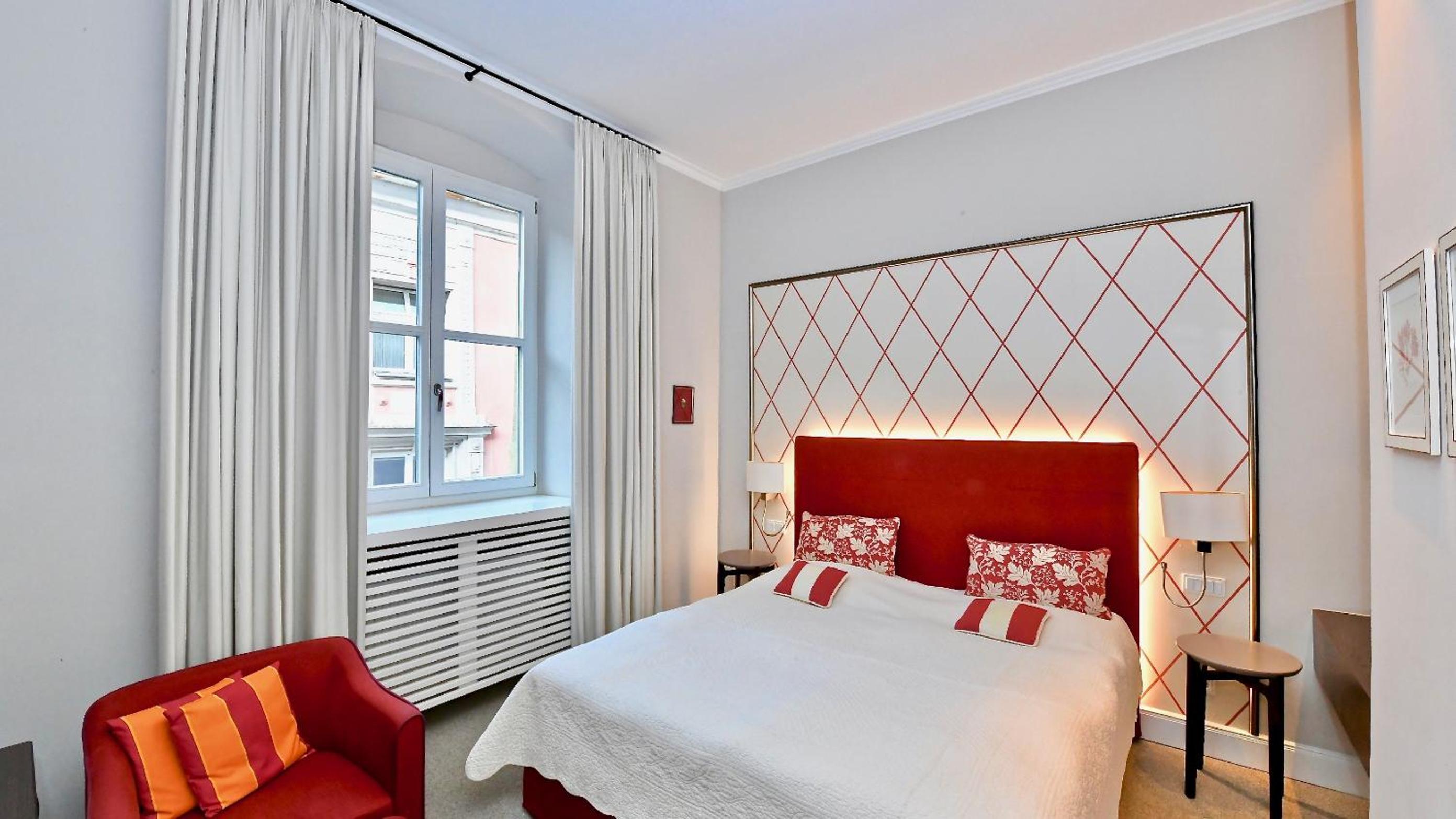 Фото Bischofshof am Dom