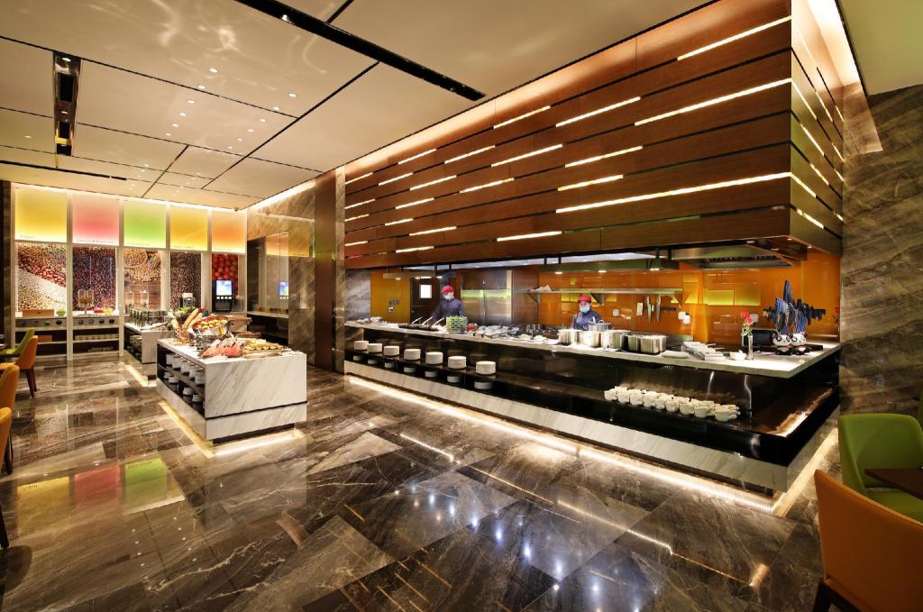 Фото Hampton by Hilton Changsha Xingsha