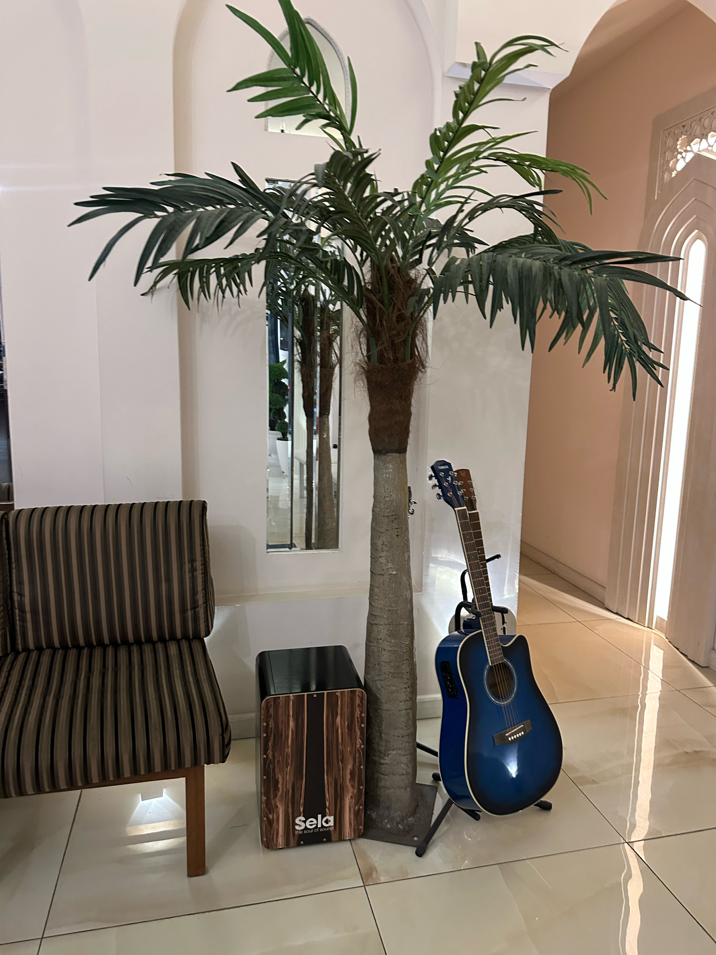 Фото Meros Boutique Hotel