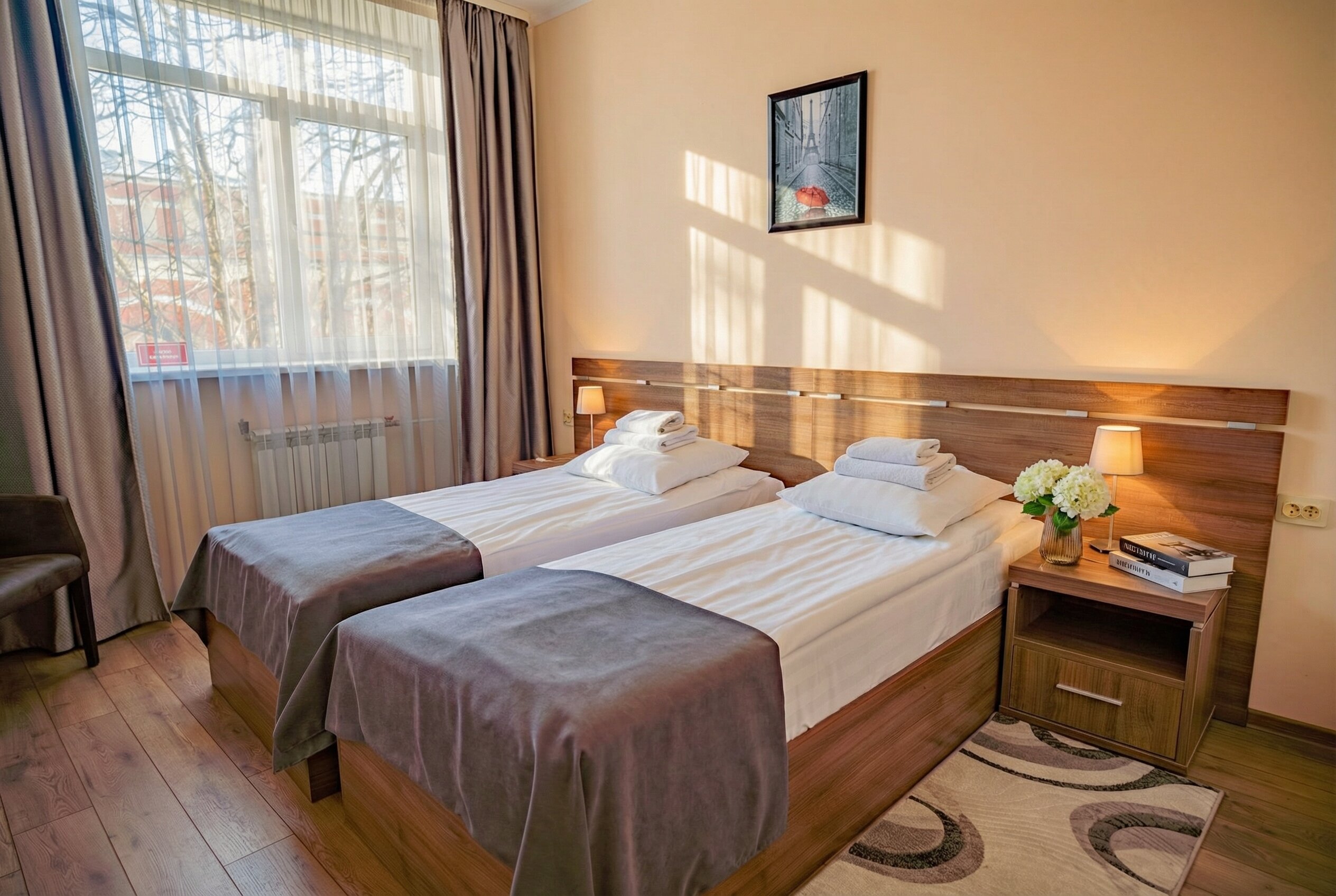 Фото отеля 4