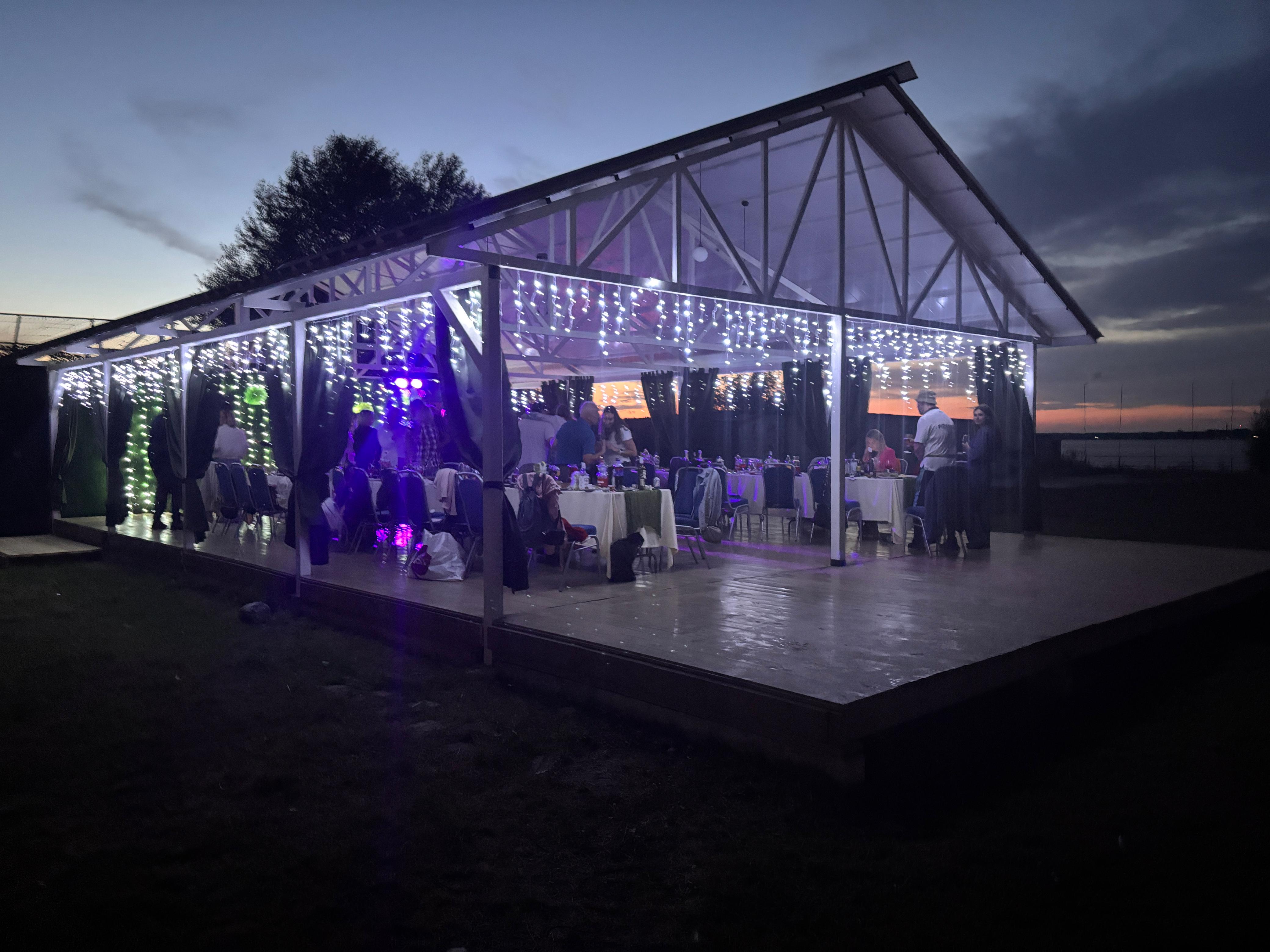 Фото ГК Бригантина